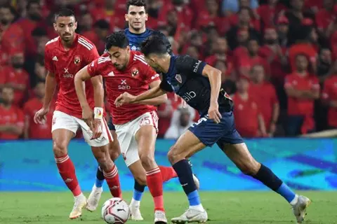 ملف يلا كورة.. مكاسب الأهلي من السوبر.. تجهيز الونش.. وفوز المنتخب الأولمبي